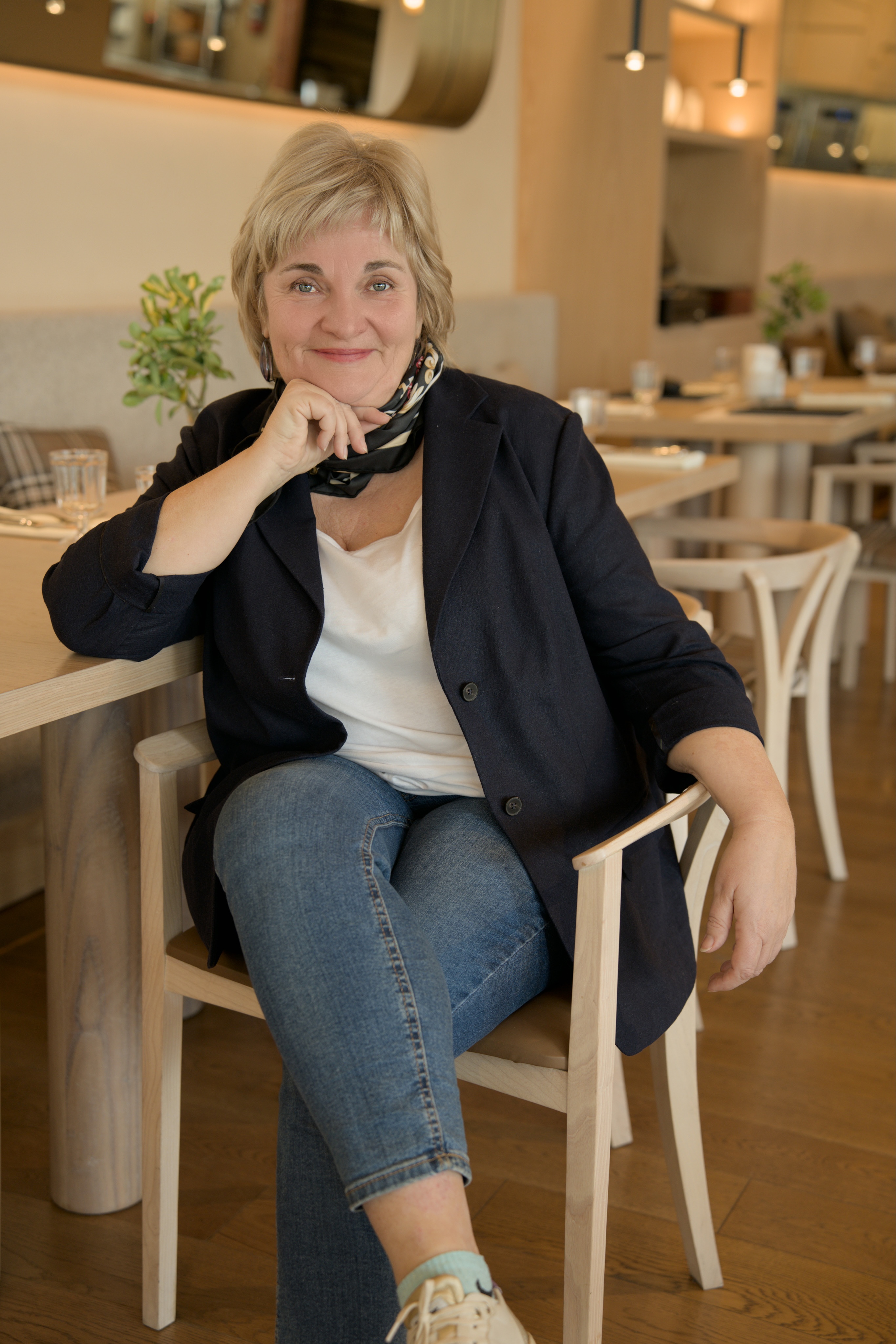 Наталия Васильева